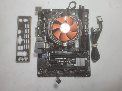 Biostar a70u3p - biostar,