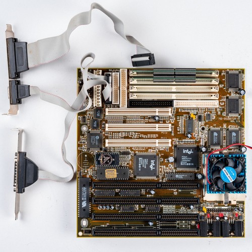 Biostar 8500tvx rev2 socket - biostar,