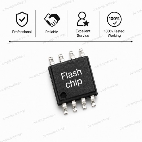 Bios chip biostar a320mh - chip,